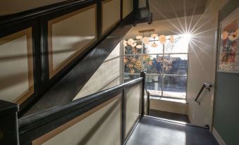 The Holbrook Hotel
