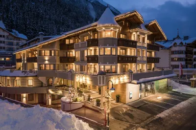 Hotel Seespitz Các khách sạn gần Ischgl-Samnaun Ski Resort