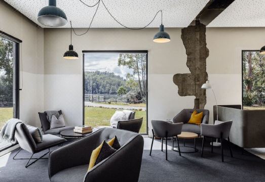 펌프하우스 포인트 전경