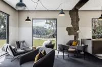 Pumphouse Point Hotels in Lake Saint Clair