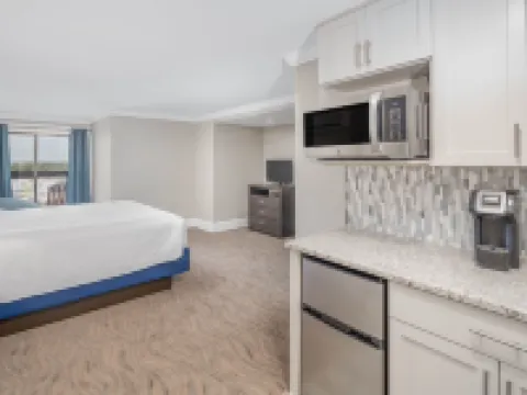 Bask溫德姆商標精選酒店, 大石碼頭 卡特雷特縣酒店