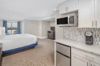 Bask Hotel at Big Rock Landing, Trademark Coll by Wyndham Hotels in Morehead City