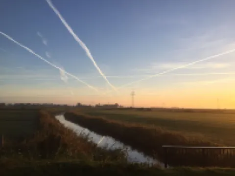 Aquantis Bensersiel Hotels in Bensersiel