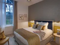 Domitys le Domaine d'Agate Hotels in Soissons