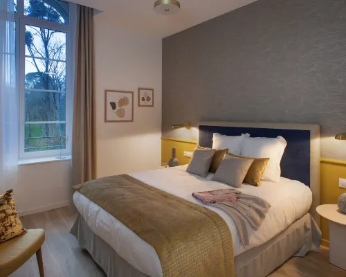 Domitys le Domaine d'Agate Hotels in Aisne