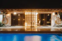 Villa Adara by Araw Residences - Private Pools