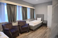 Älvsjö Stadshotell Hotels in Enskede