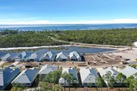 Once Upon A Tide by Pristine Property Vacation Rentals - Balcony