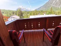 Schickster Sky Lodge Hotels in Leutasch