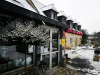 Logis Hôtel Lodge la Valette