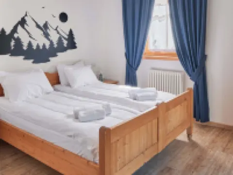 Locanda Le Tre Oche Hotel a Ledro