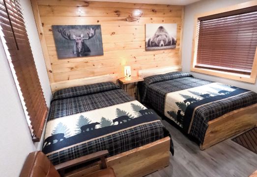 슬리피 베어 인