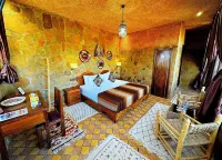 Riad Chay & Boutique Hotels in Ait Ben Haddou