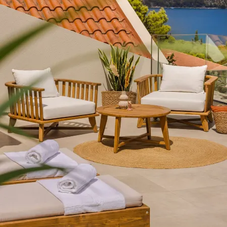Veranda Suite
