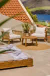 Veranda Suite - Parking