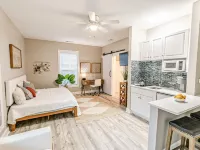 Mini Oasis Studio 10 Min to All Myrtle Beach Hotels in Carolina Forest