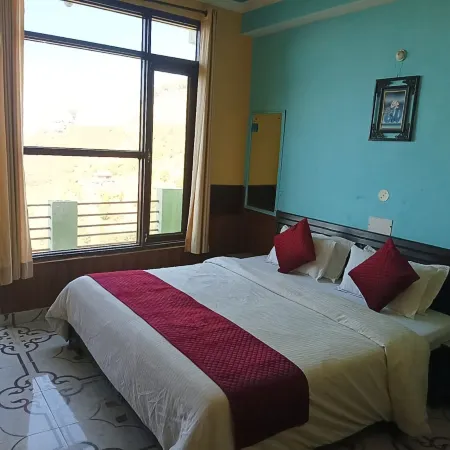 Hotel D Pal