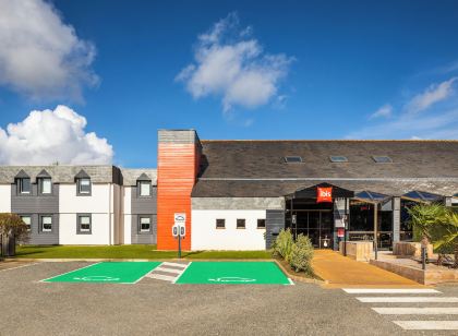 Ibis Saint-Nazaire Trignac