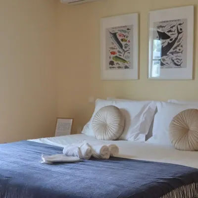 Art 4 You Carcavelos Suites Hotel dekat Bandara Regional Cascais-Tejo