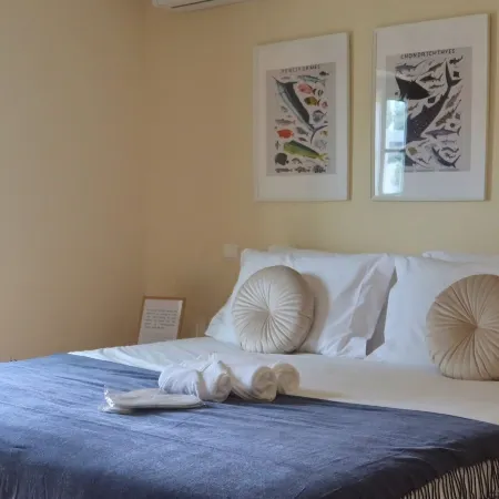 Art 4 You Carcavelos Suites