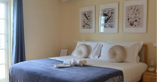 Art 4 You Carcavelos Suites - Bintang 2
