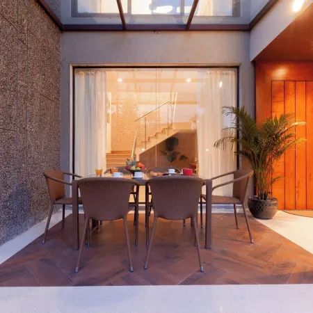 Rhythm Villa
