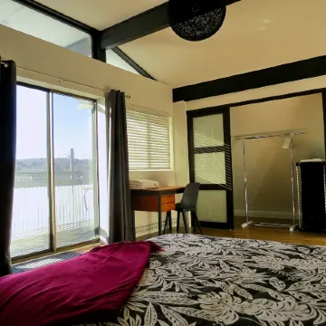 The Fourth Lock Bed & Breakfast