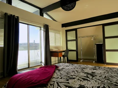 The Fourth Lock Bed & Breakfast