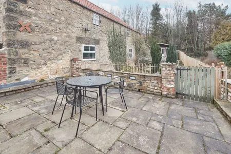 Host & Stay - Sleepers @ No.8 Отели в г. Pickering