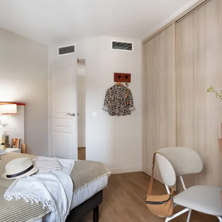 Résidence Pierre & Vacances Premium Haguna