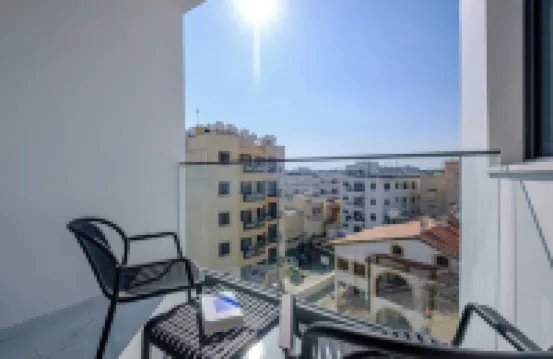 Maestro City Apartments