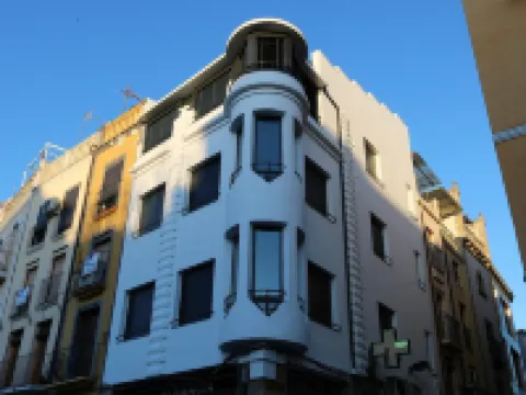 Plasencia Plaza Mayor Luxury Hotels in Comarca de Plasencia