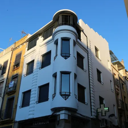 Plasencia Plaza Mayor Luxury