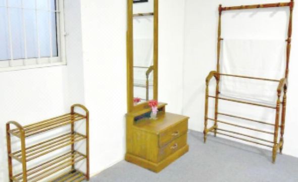 Ashan's Cozy Apartments