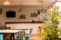 Maison d'hôtes Opanoramic