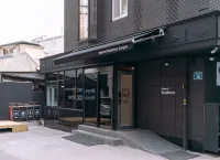 超越公寓鍾路飯店