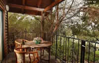 Tuscana Cabins فنادق في Moshav Ramot