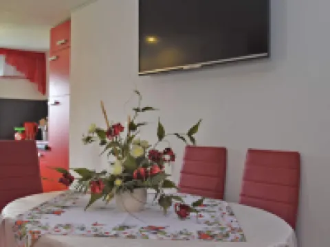 Cozy Apartment in Lichtenhain Germany with Garden Hotels in Sebnitz