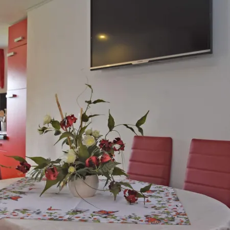 Cozy Apartment in Lichtenhain Germany with Garden