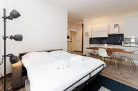 VivimiHome-Stelvio House Hotel a Porta Garibaldi