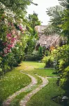 Kariwak Village Holistic Haven and Hotel