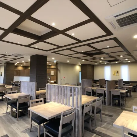 Hotel Route-Inn Tsuchiura