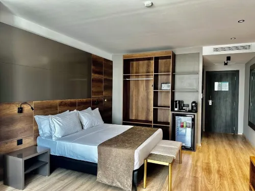 ONYX by luna Hotels in El Kerma