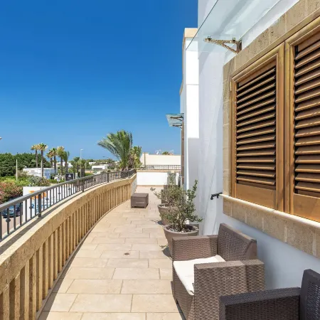 Lido Marini Rooms Affittacamere B&B