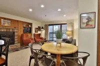 Mountain Green Resort by Killington VR - 1 Bedrooms - Balcony
