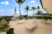 Big Island Kona Plaza by Coldwell Banker Island Vacations