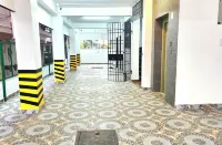 Sishya Service Apartment - Chennai OMR