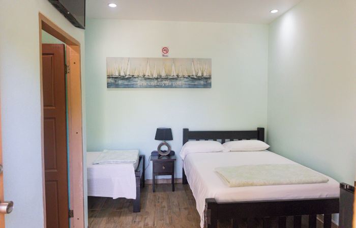 Imanis Inn