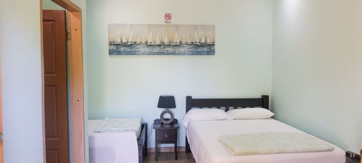 Imanis Inn Hotels in Placencia