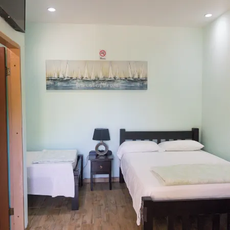 Imanis Inn